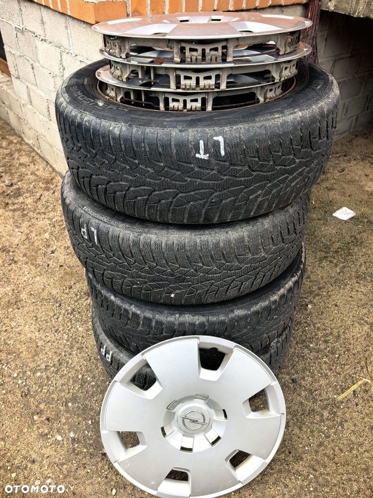 Opel Astra IV 1.6 Energy EU6 - 16