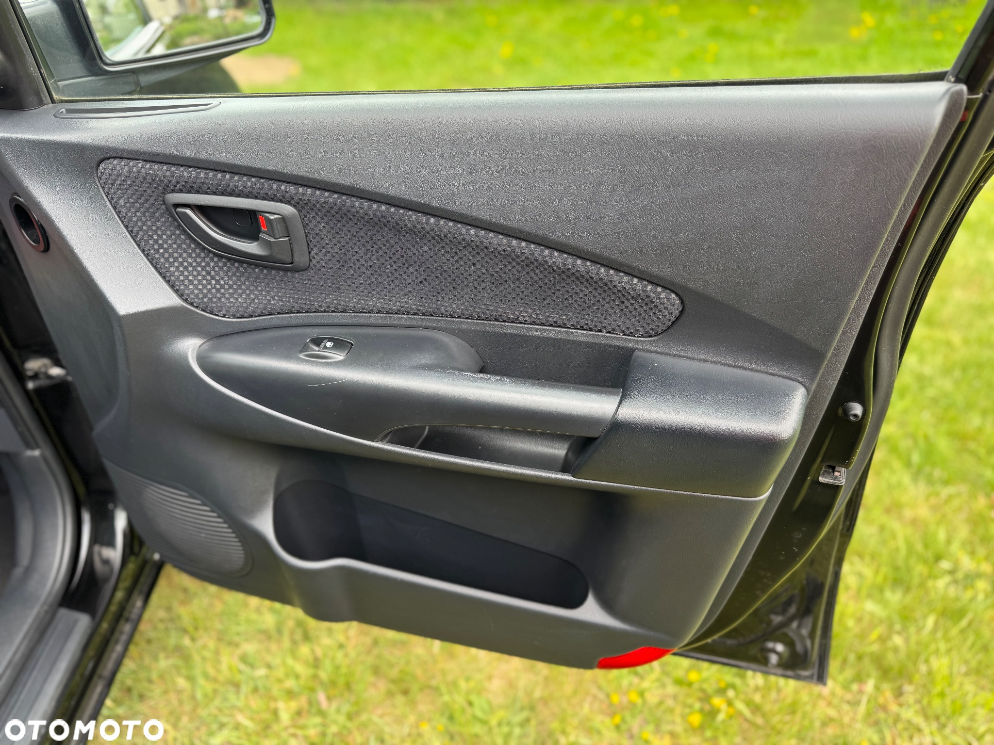 Hyundai Tucson 2.0 2WD GLS - 31