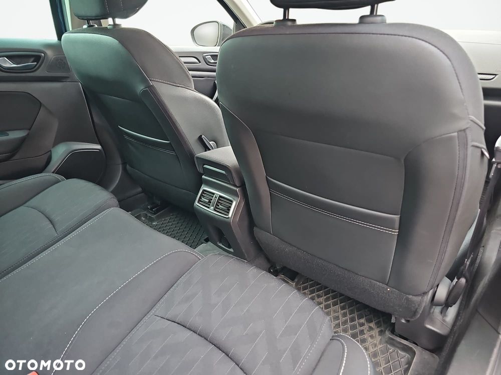 Renault Megane 1.3 TCe FAP Limited EDC - 12