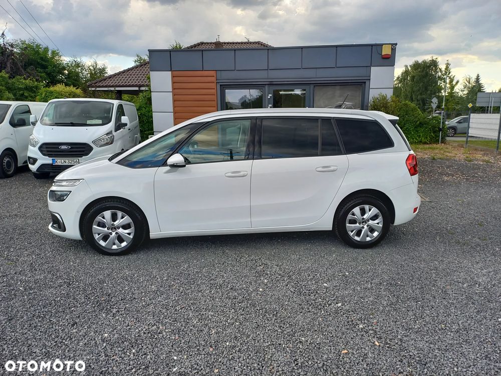 Citroën C4 SpaceTourer BlueHDi 120 Stop&Start FEEL - 3