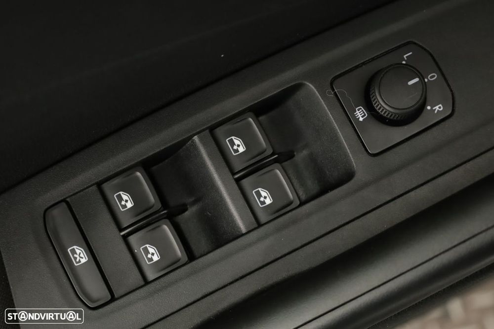 Skoda Fabia 1.0 TSI Selection DSG - 20