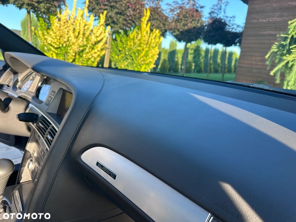 Audi A6 Avant 4.2 quattro tiptronic - 22