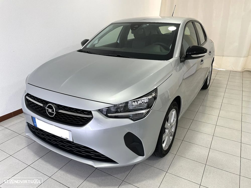 Opel Corsa 1.2 Edition - 9
