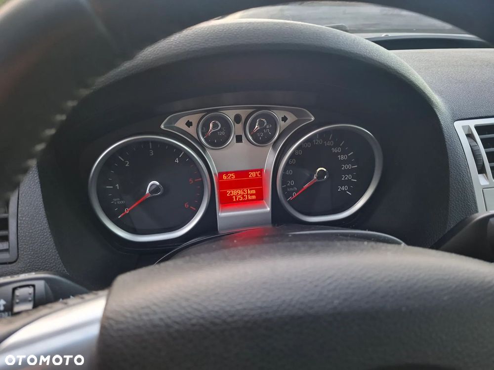 Ford Kuga 2.0 TDCi 4WD Titanium - 9