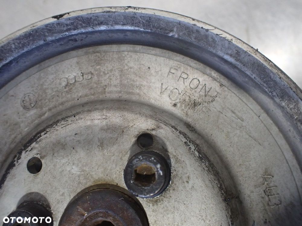 POMPA WSPOMAGANIA AUDI A6 C5 2.8 AQD 4B0145156   078145255 - 9