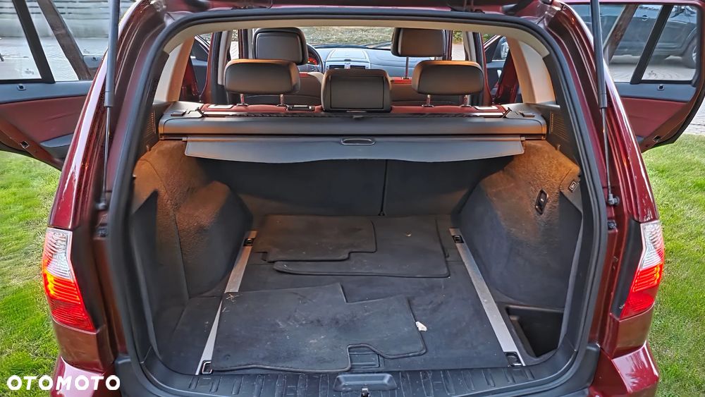 BMW X3 xDrive18d Limited Sport Edition - 31