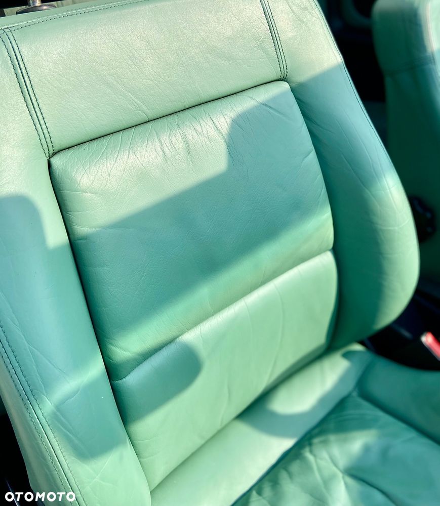 Audi Cabriolet - 18