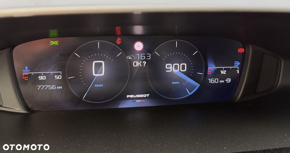 Peugeot 308 PureTech 110 Stop & Start Active - 4