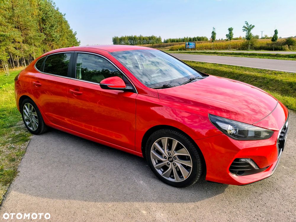 Hyundai i30 - 2