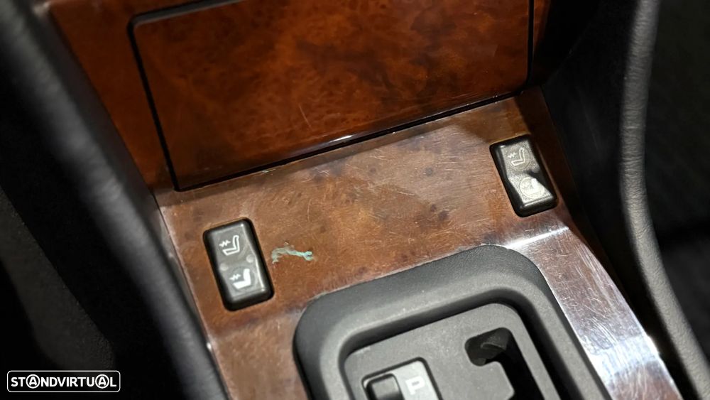 Mercedes-Benz W124 (1984-1997) - 27