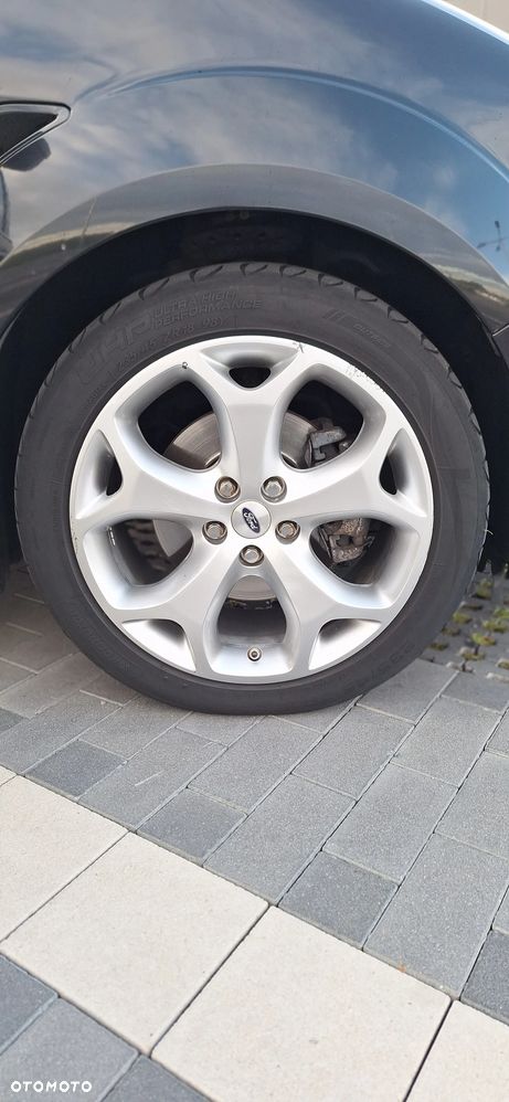 Ford S-Max 2.0 TDCi Titanium - 18