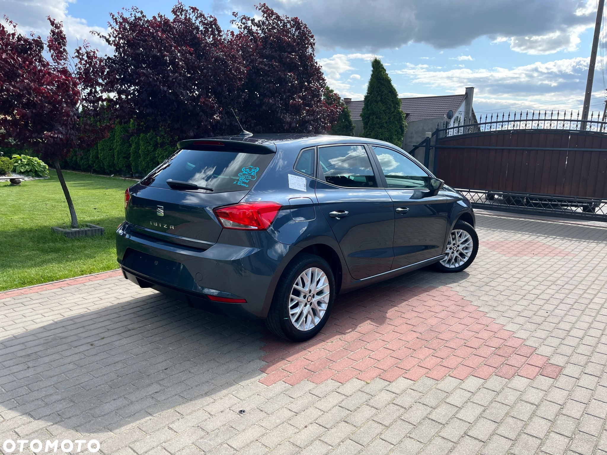 Seat Ibiza 1.6 TDI Reference - 9