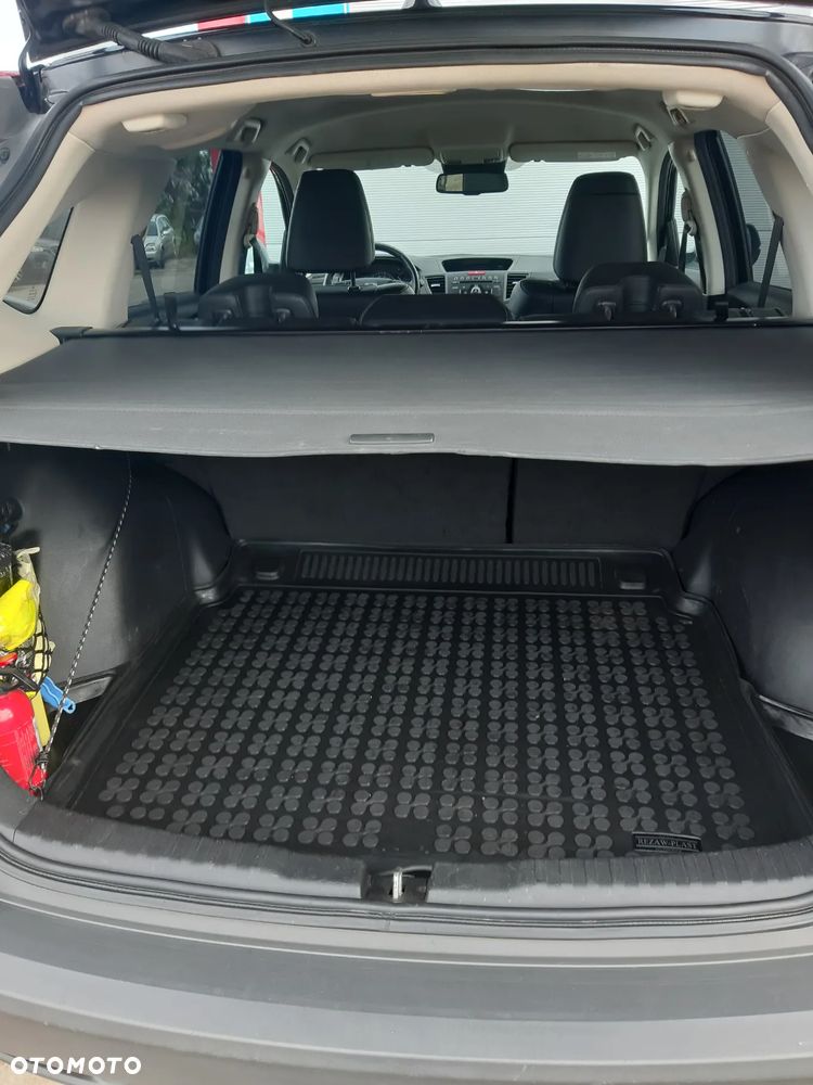 Honda CR-V 2.0 Executive - 21