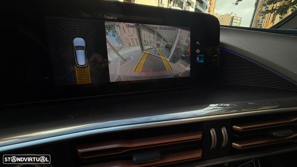 Mercedes-Benz EQC 400 4Matic - 20