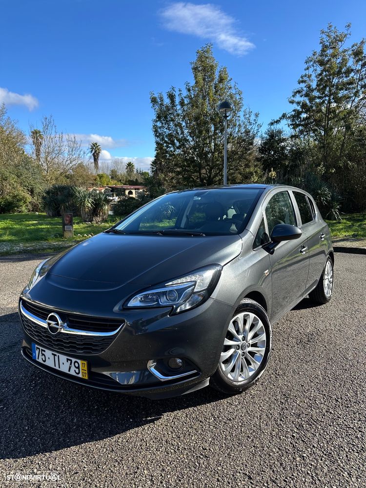 Opel Corsa 1.0 T Cosmo - 1