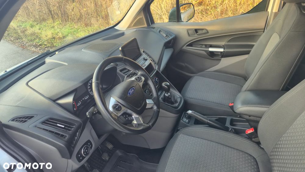 Ford Transit Connect Kombi 230 L2 Active - 19