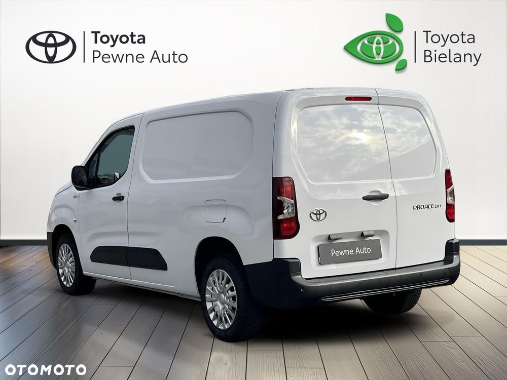 Toyota PROACE CITY - 4