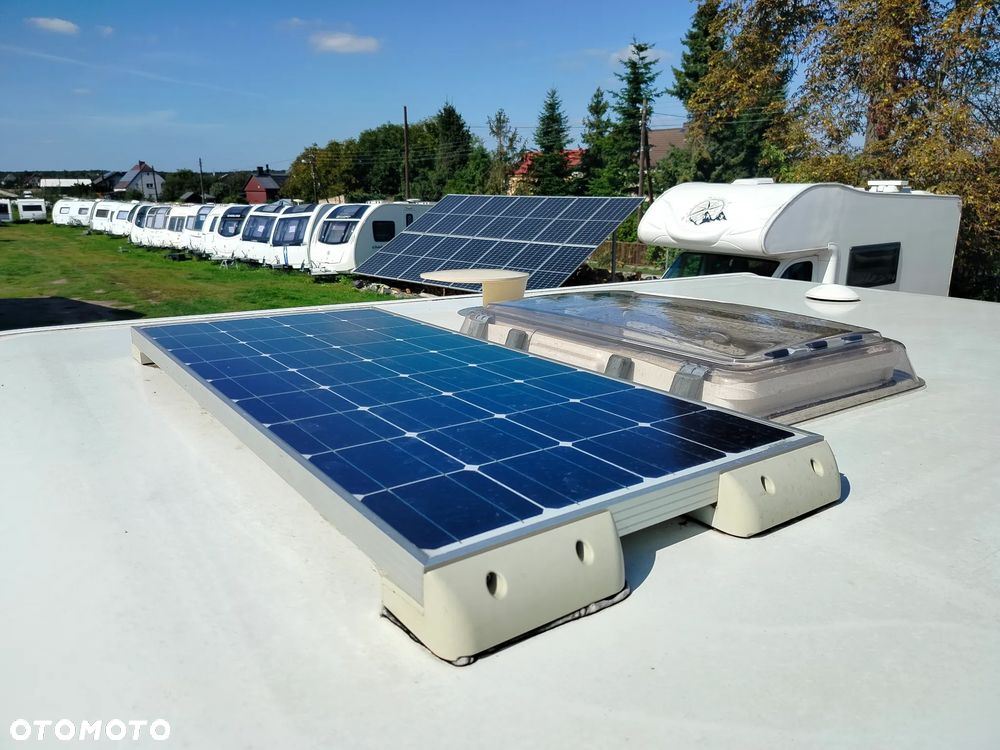 Caravelair Antares 406 - 6