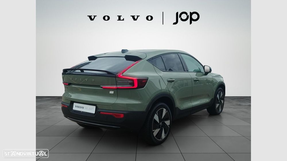 Volvo EC40 82 kWh Twin Motor Ultra - 6