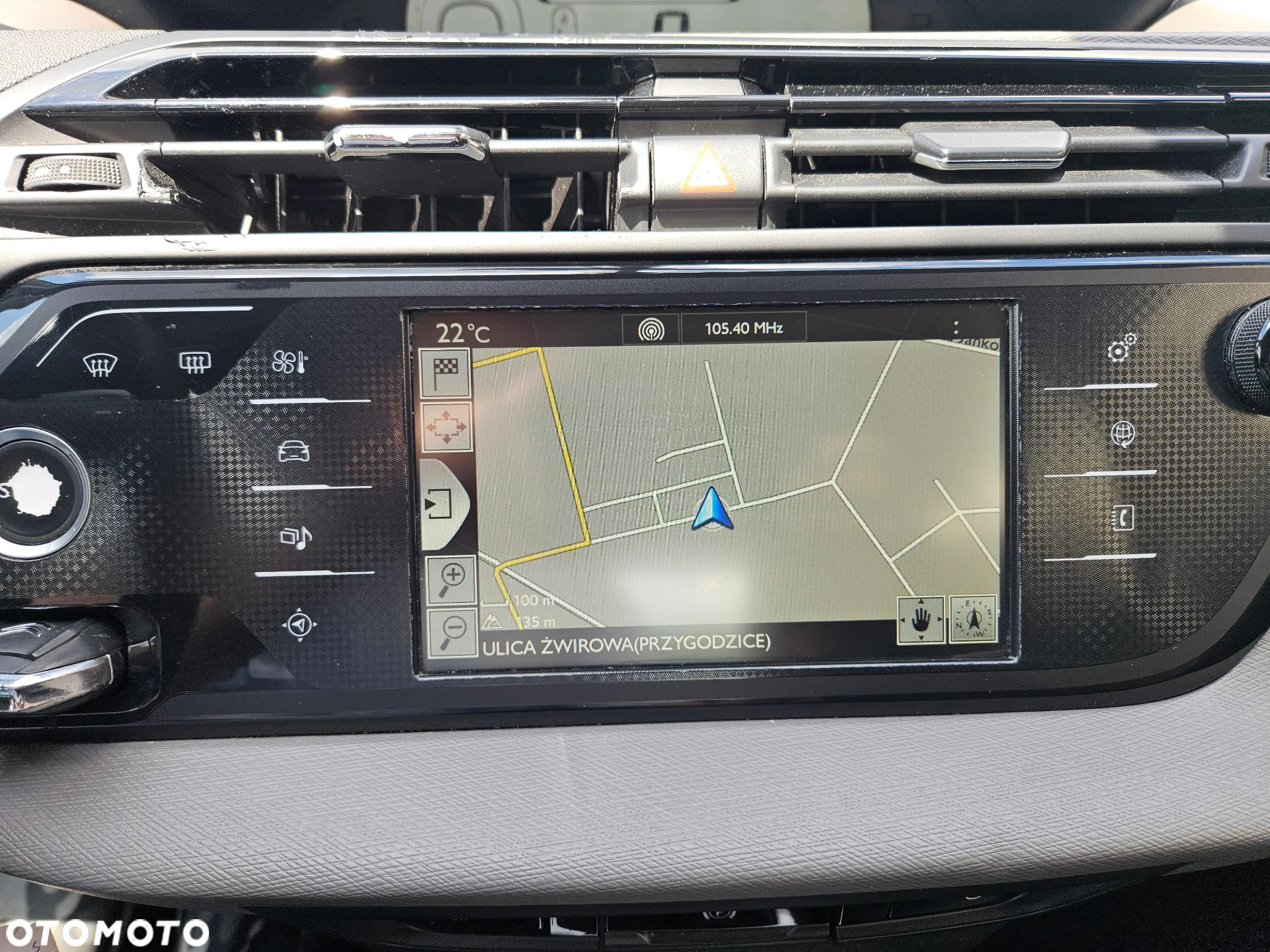 Citroën C4 Picasso 1.6 e-HDi Exclusive - 19
