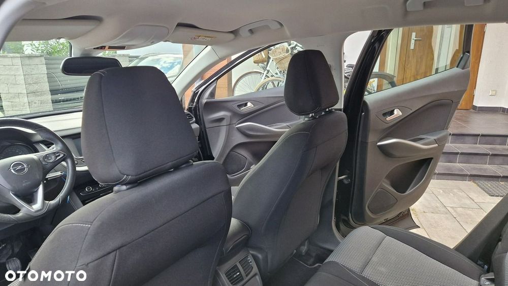 Opel Grandland X - 23