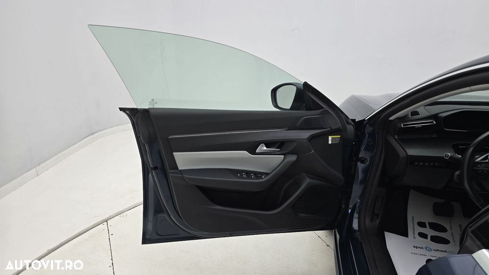 Peugeot 508 - 10