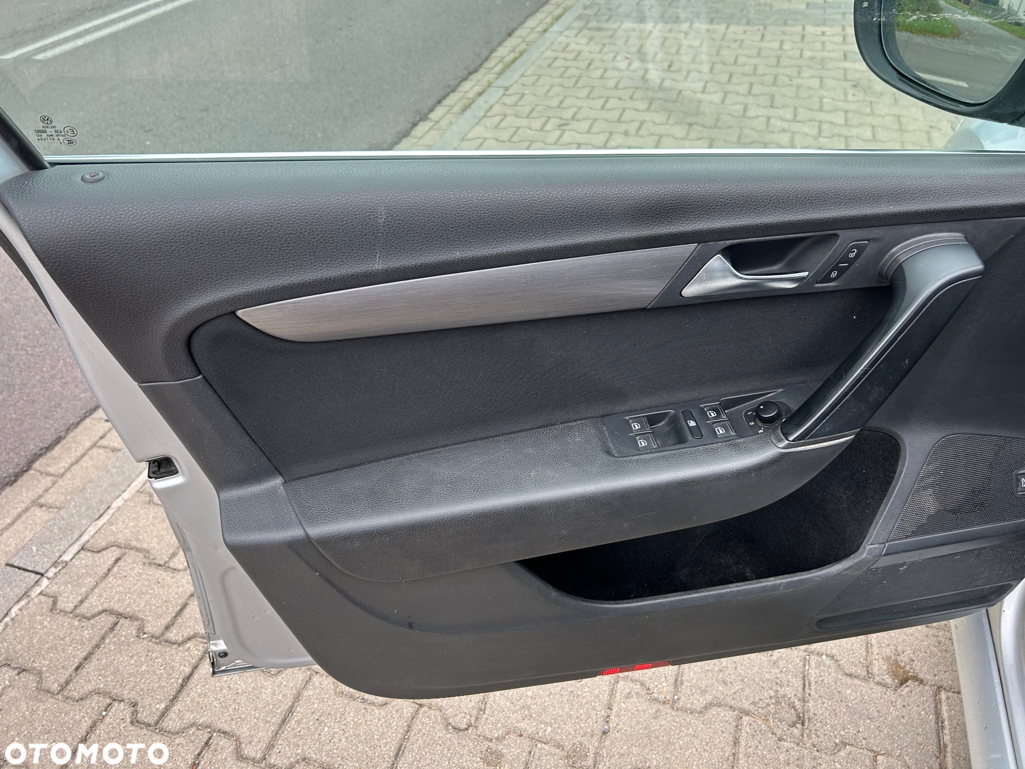 Volkswagen Passat - 10