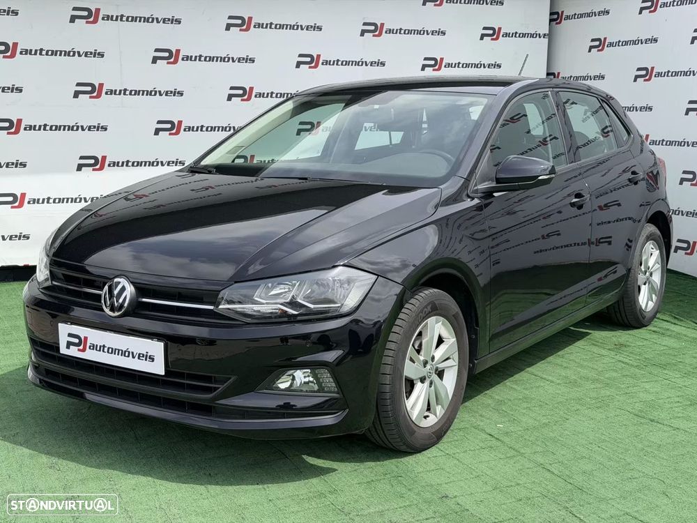 VW Polo 1.0 TSI Confortline - 3
