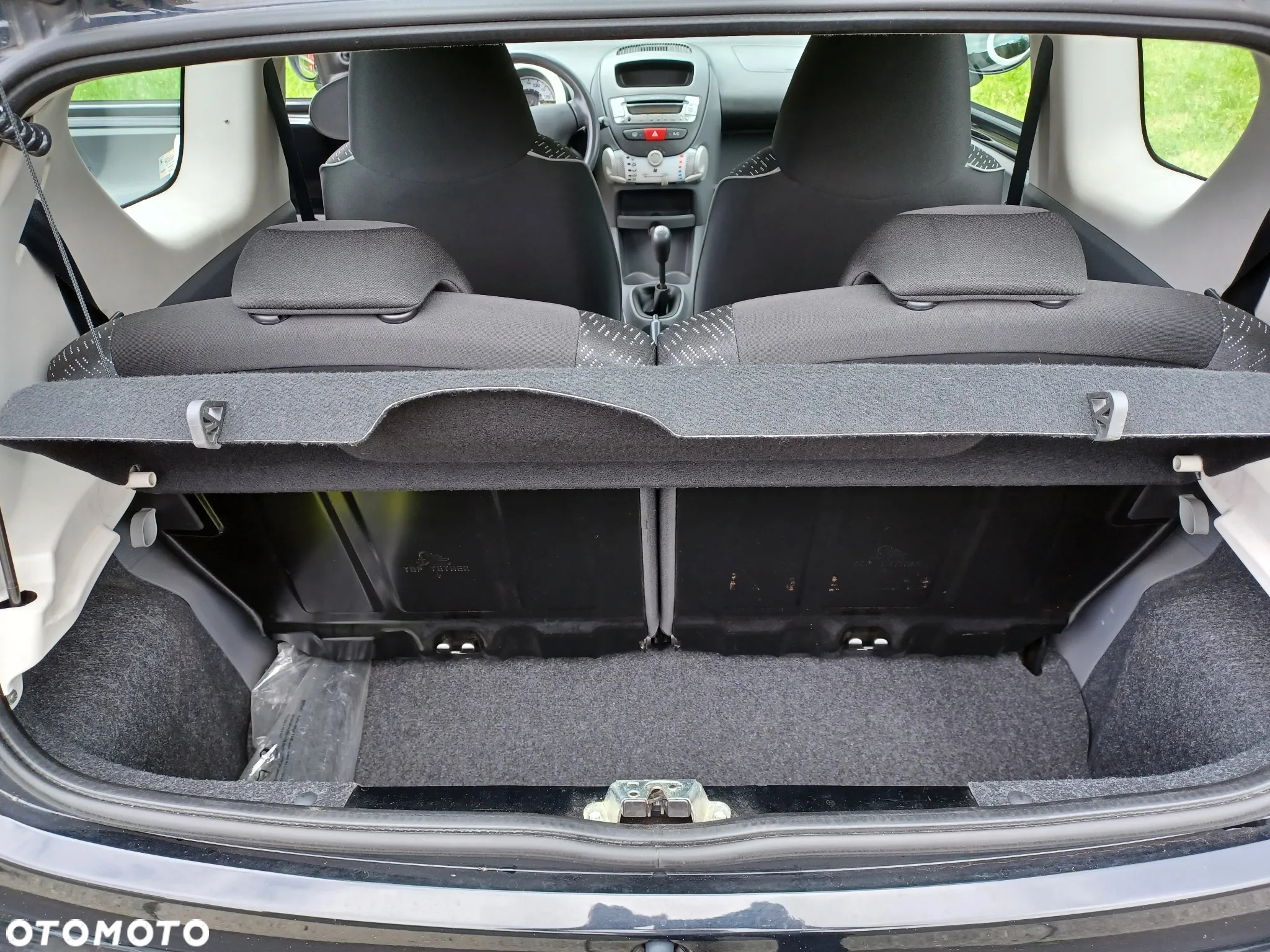 Peugeot 107 1.0 Urban Move Euro5 - 10