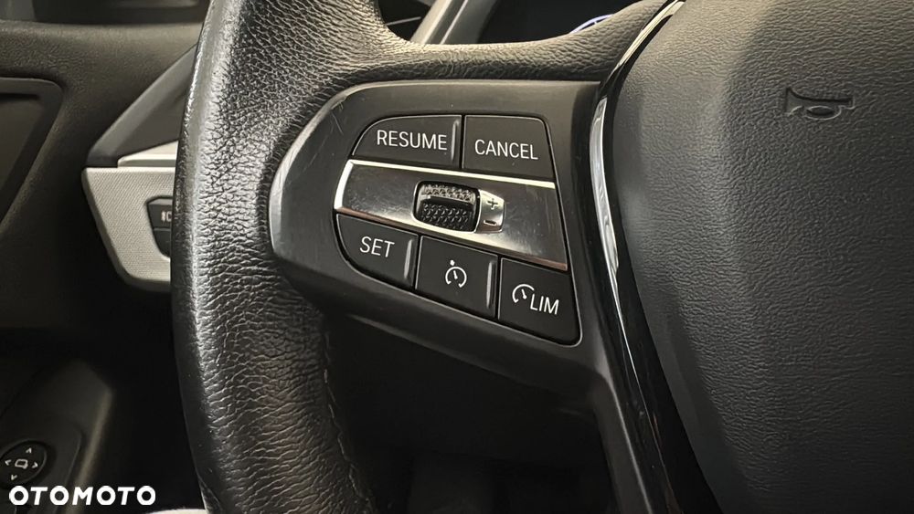 BMW Seria 1 118i Advantage - 13
