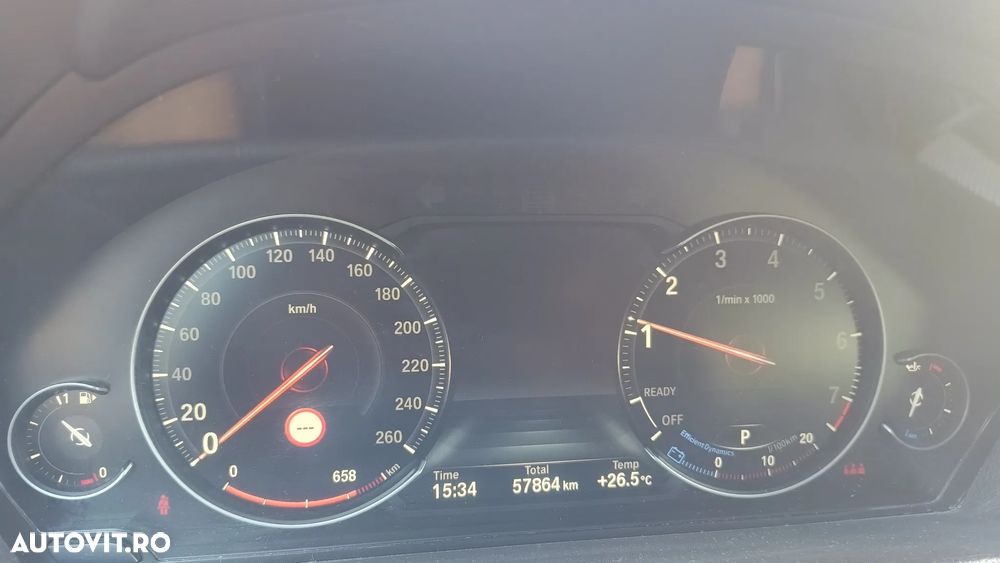BMW Seria 3 - 7