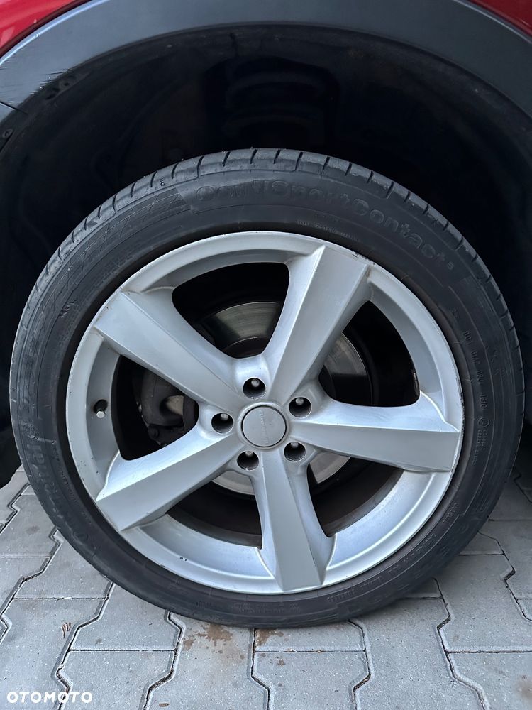Mazda CX-9 3.7 V6 - 23