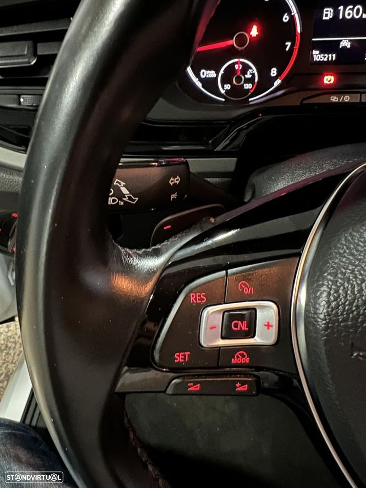 VW Polo 1.0 TSI DSG Highline - 20