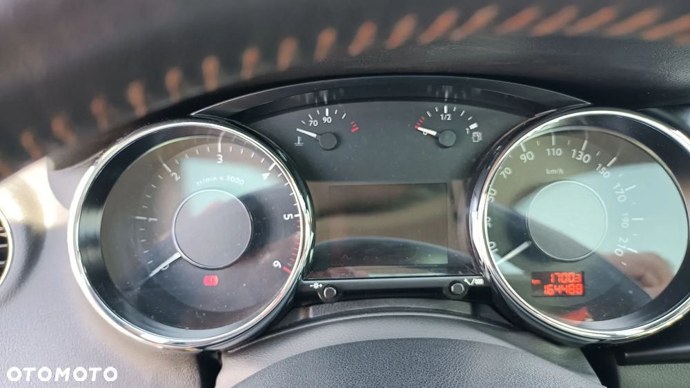 Peugeot 3008 e-HDi 115 ETG6 Stop&Start Allure - 2