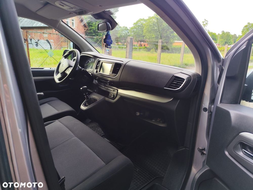 Toyota ProAce 1,5-l-D-4D L1 (9-Si.) Comfort - 15
