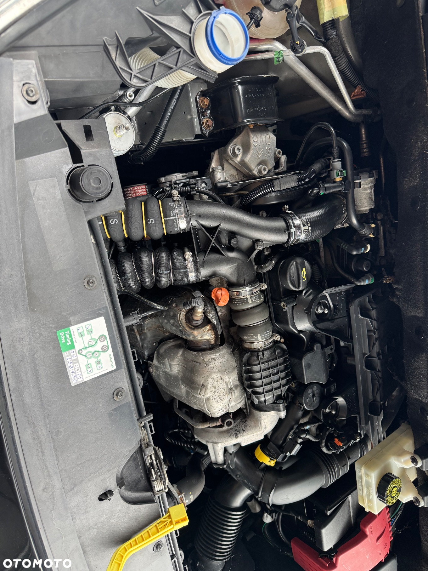 Peugeot Partner - 8
