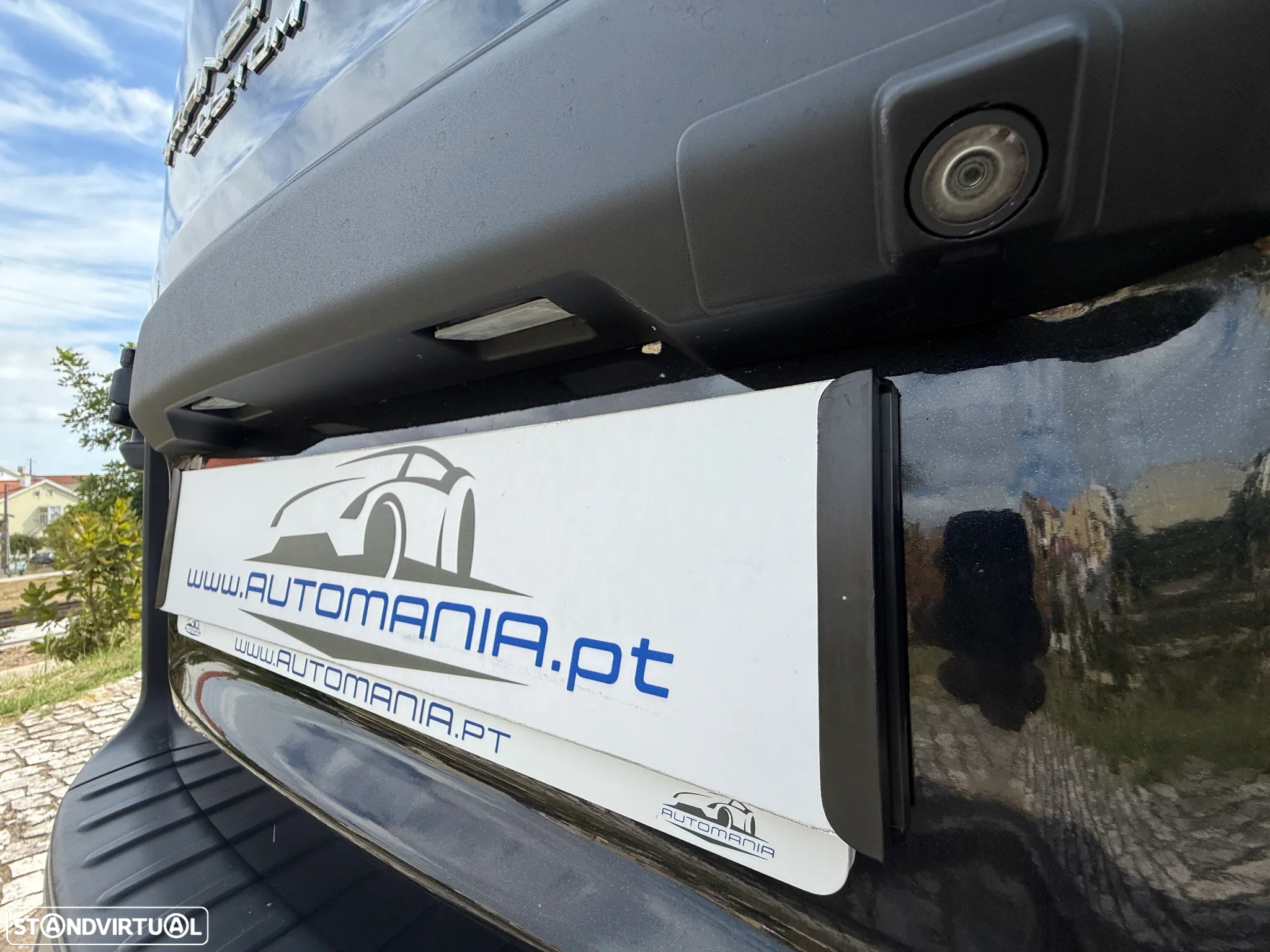 Ford Transit Custom - 32