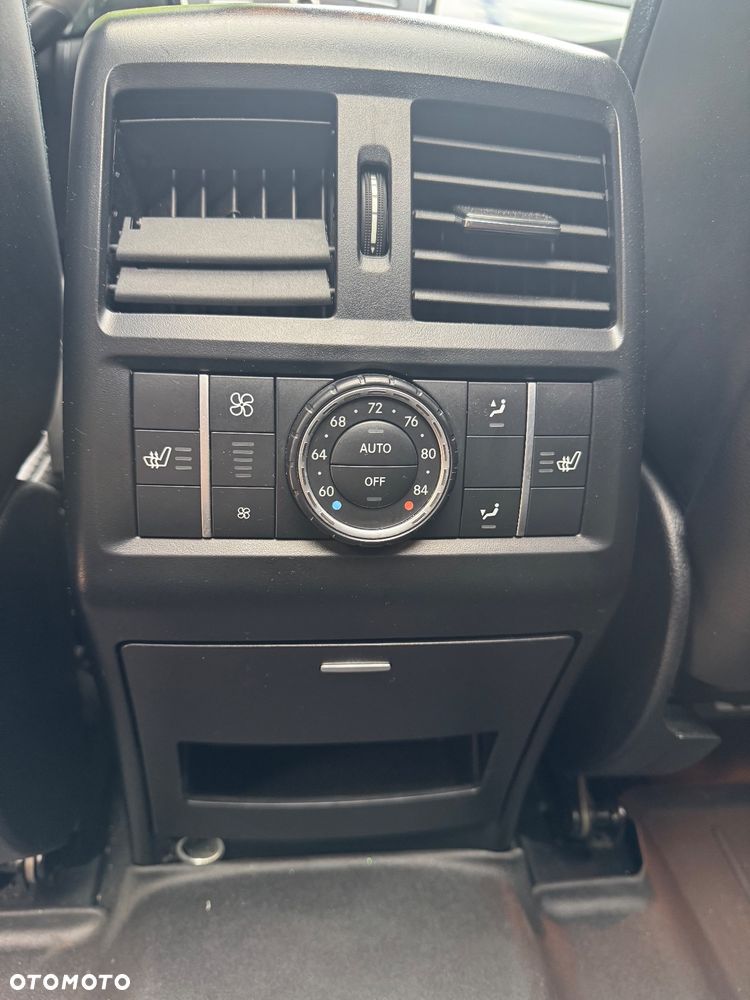 Mercedes-Benz GLS AMG 63 4-Matic - 26