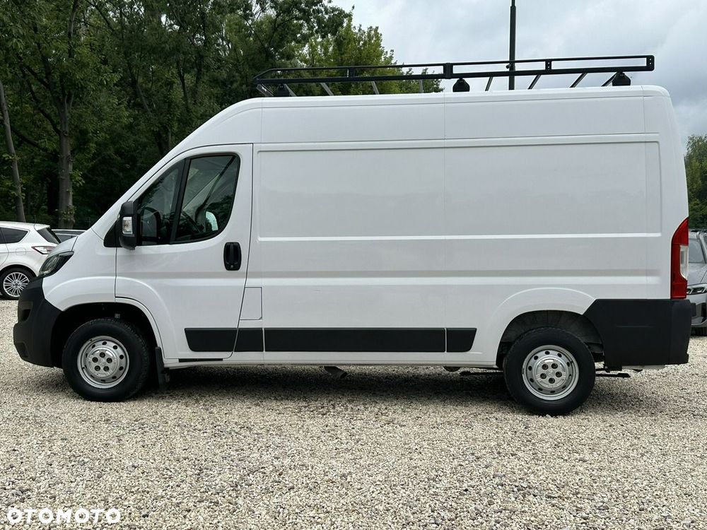 Peugeot Boxer - 4