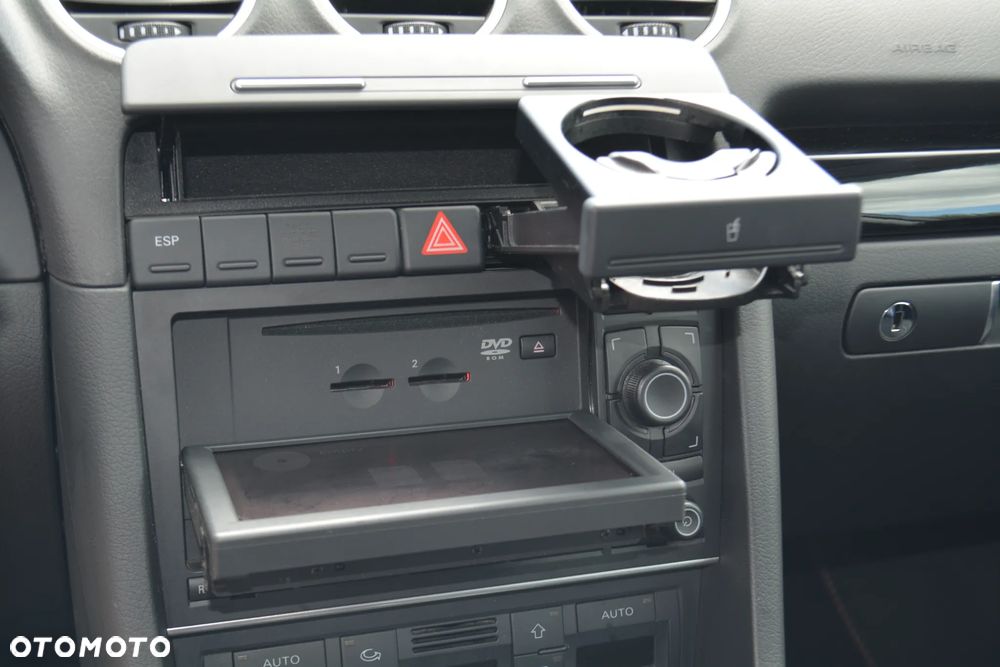Seat Exeo 2.0 TSI Style - 14