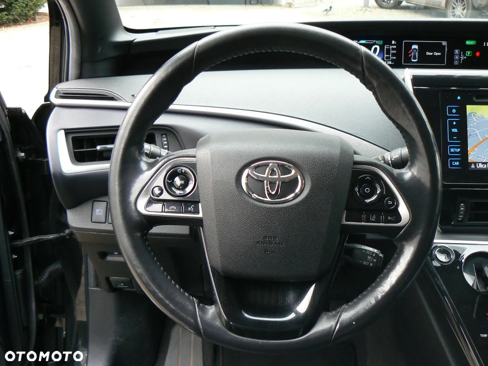 Toyota Mirai Standard - 19