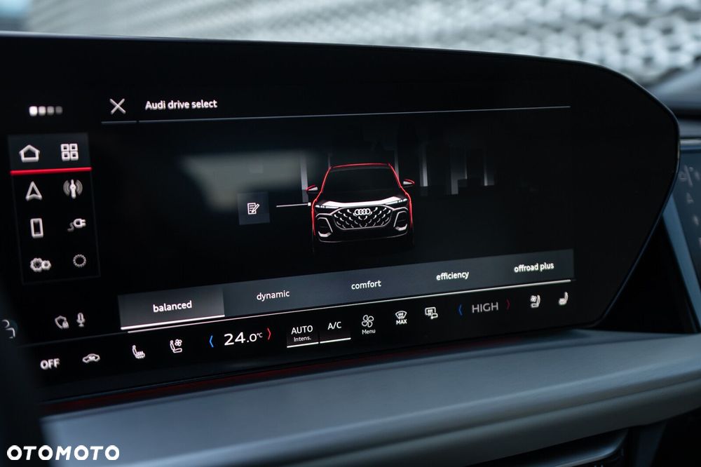 Audi Q5 e-Hybrid 220 kW Quattro S tronic - 28