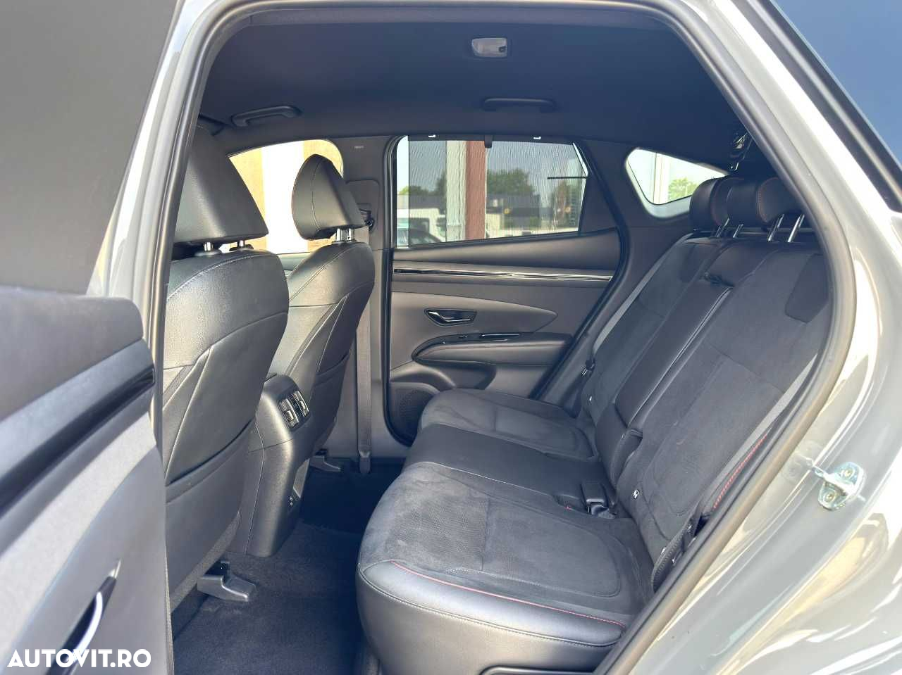Hyundai Tucson - 20