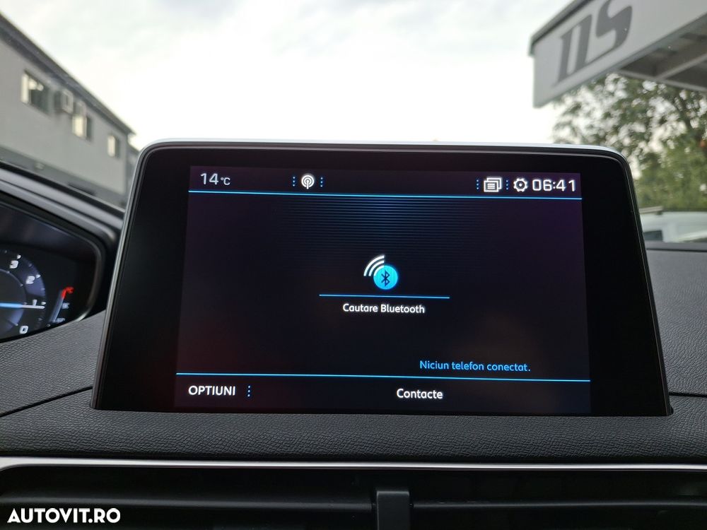 Peugeot 3008 PureTech 130 Stop & Start GPF EAT8 Allure - 18