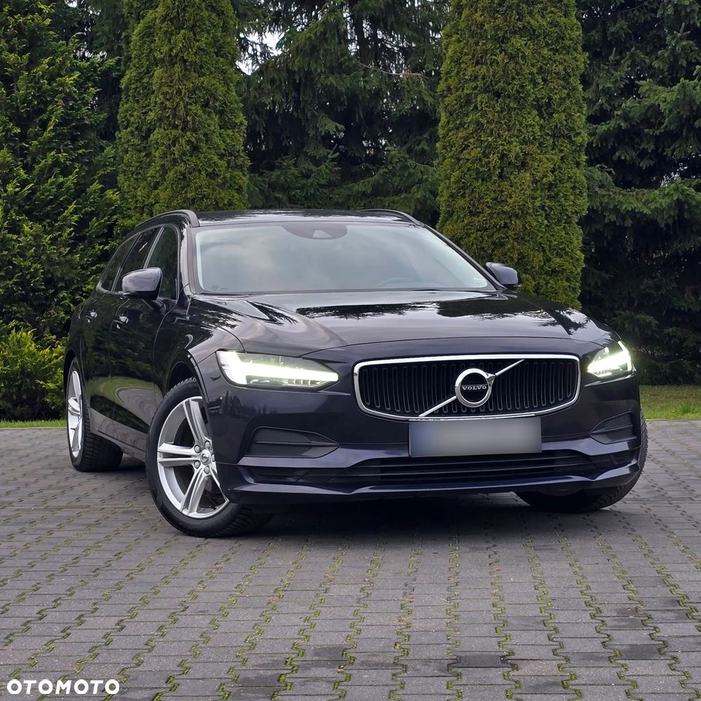 Volvo V90 D3 Momentum - 7