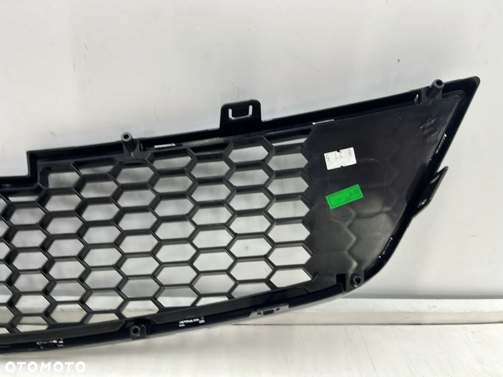 Atrapa Chevrolet Spark 3 III 10-15r. grill przednia maskownica zderzaka 95961829 - 9
