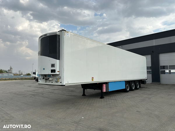 Schmitz Cargobull SKO 24/L