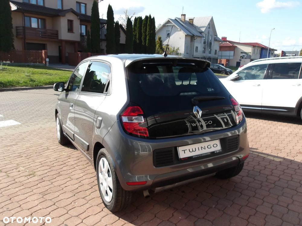 Renault Twingo - 19