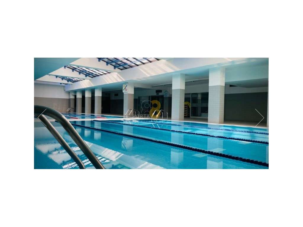 Espaço Comercial com 1.493 m², Piscina e Sauna - Rua Brito e Cunha,... - Grande imagem: 4/9