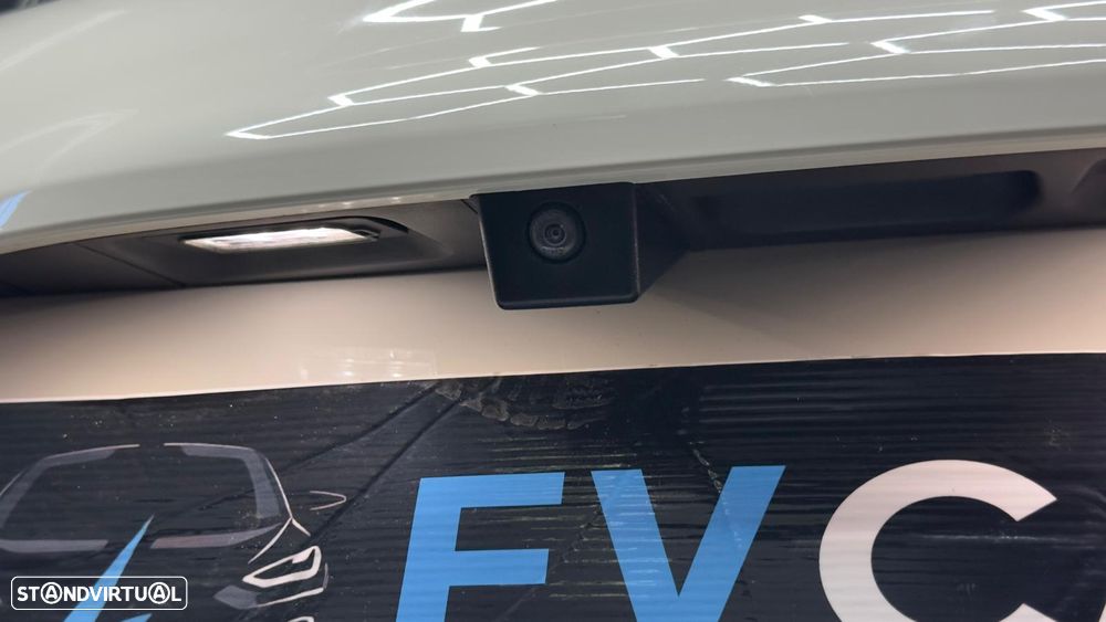Fiat 500e 23,8kWh - 26